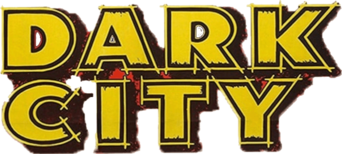 Dark City logo