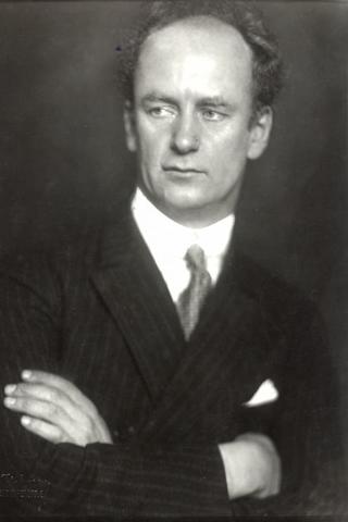 Wilhelm Furtwängler pic