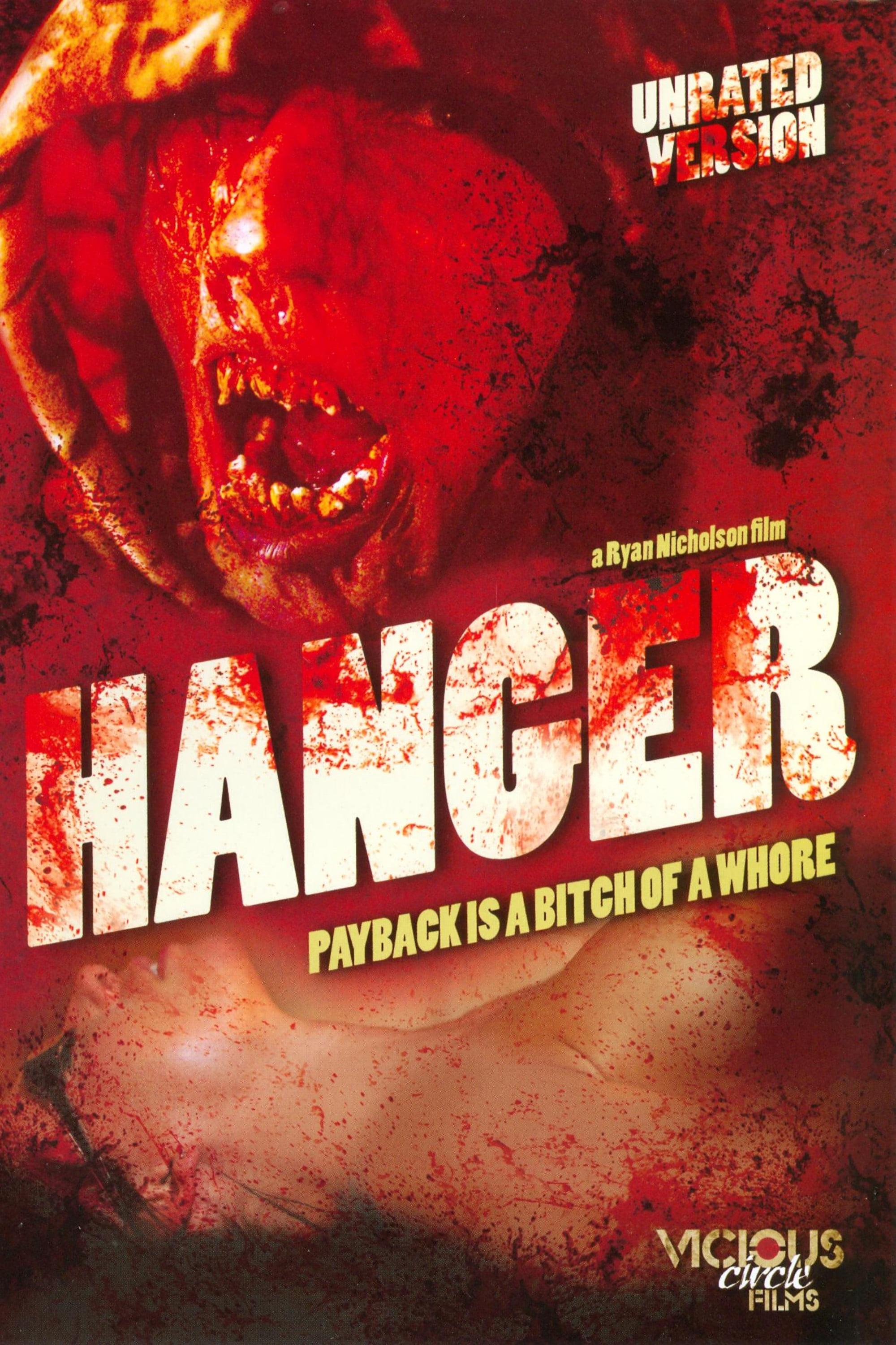 Hanger poster