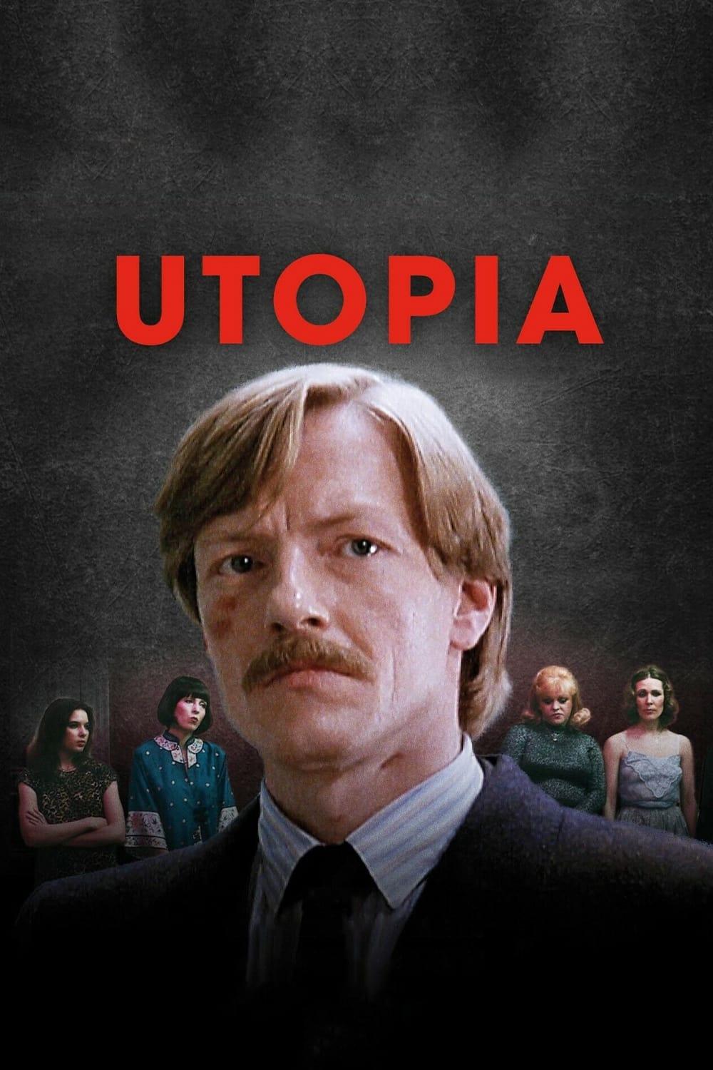 Utopia poster