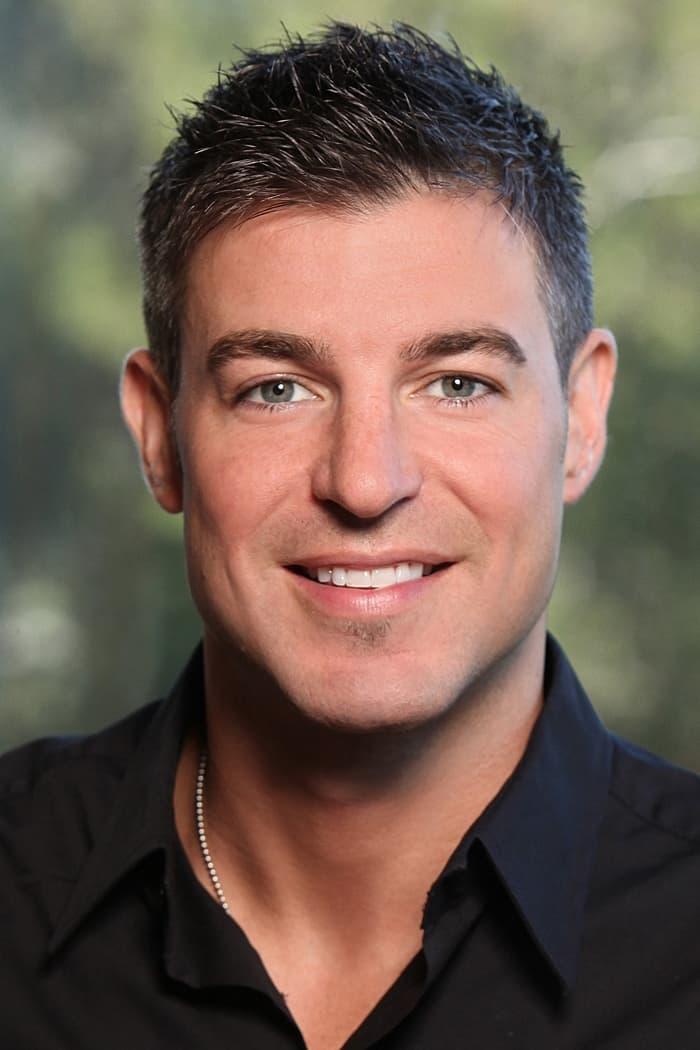 Jeff Schroeder poster