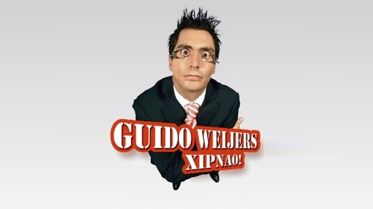 Guido Weijers: Xipnao! backdrop