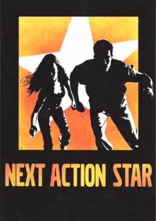 Next Action Star poster