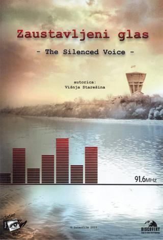 The Silenced Voice poster