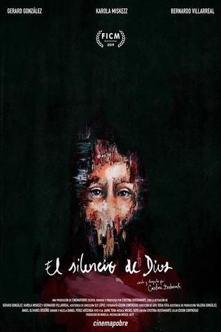 Silence of God poster