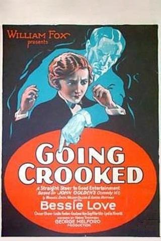 Going Crooked poster