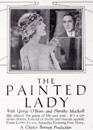 The Painted Lady poster