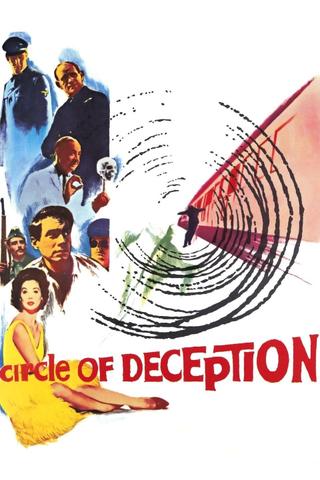 Circle of Deception poster