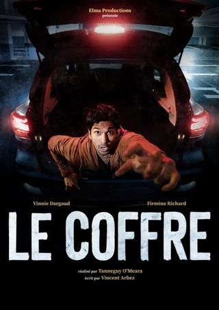 Le Coffre poster