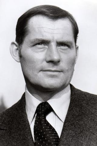 Robert Shaw pic