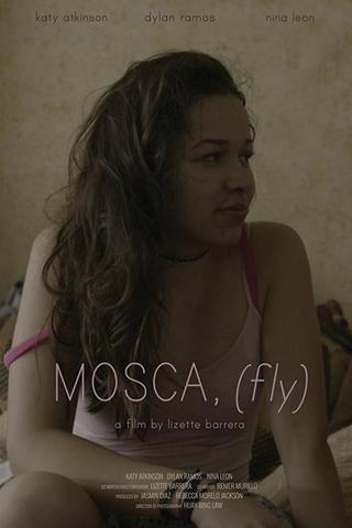 Mosca poster