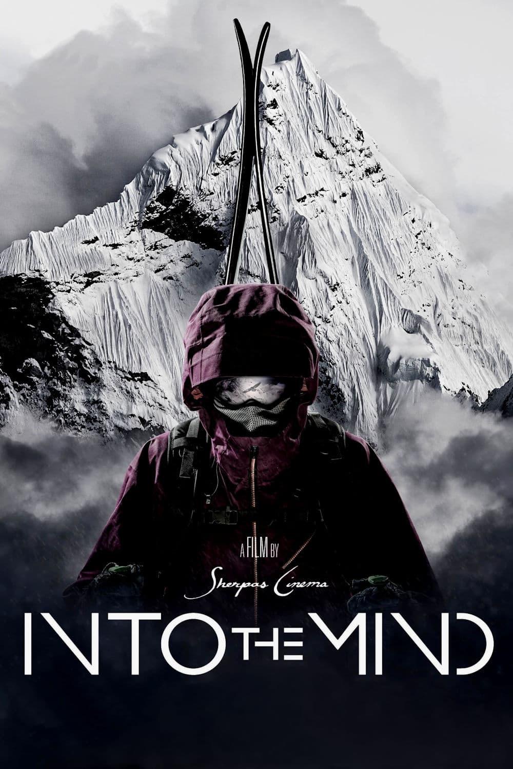 Into the Mind poster