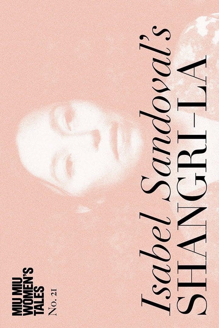 Shangri-La poster