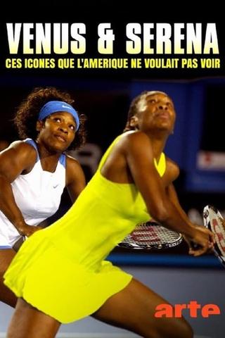 Venus & Serena - From the Ghetto to Wimbledon poster