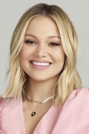 Olivia Holt pic