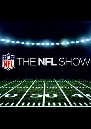 The NFL Show poster