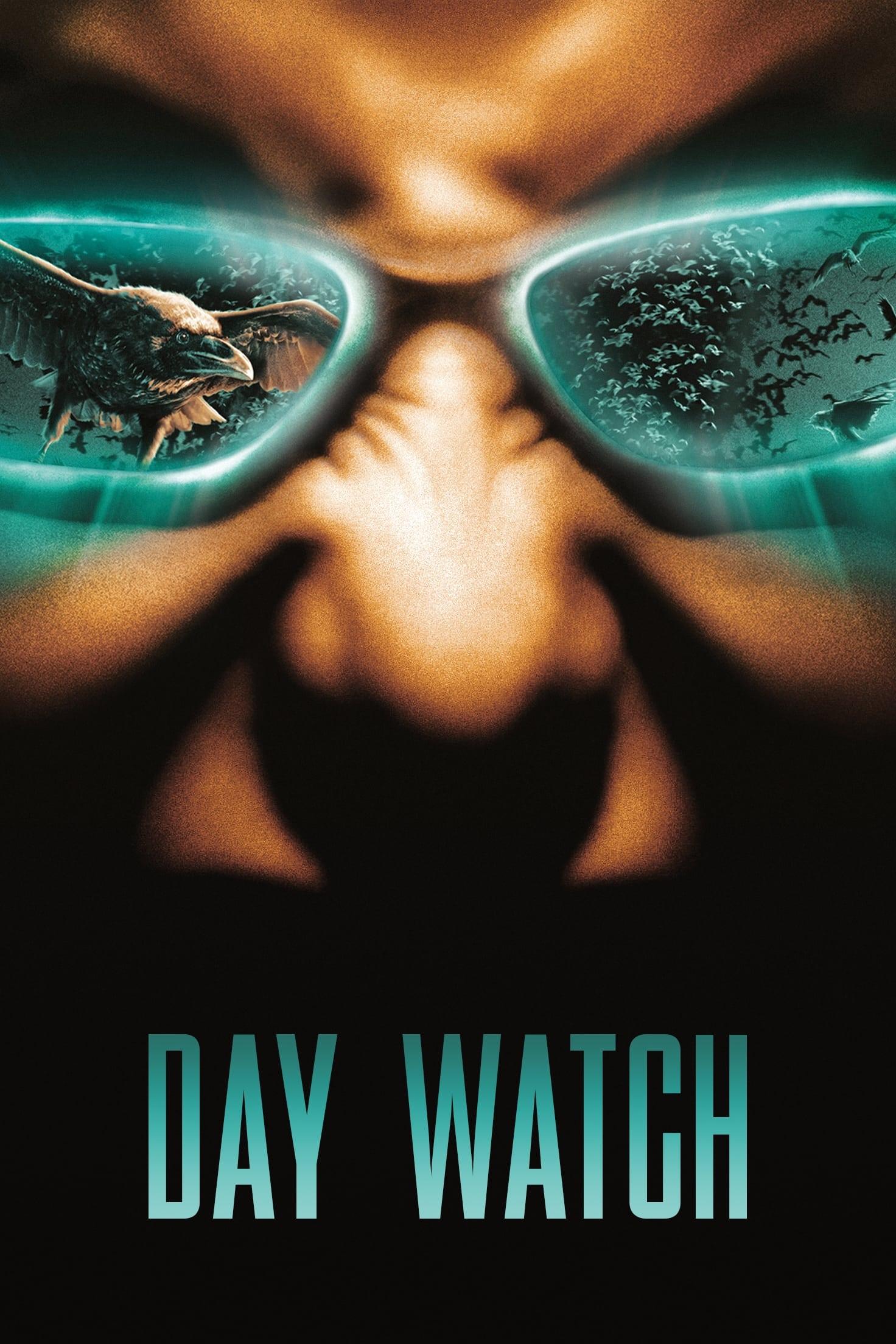 Day Watch poster