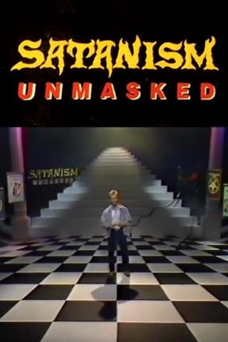 Satanism Unmasked Part 1 poster