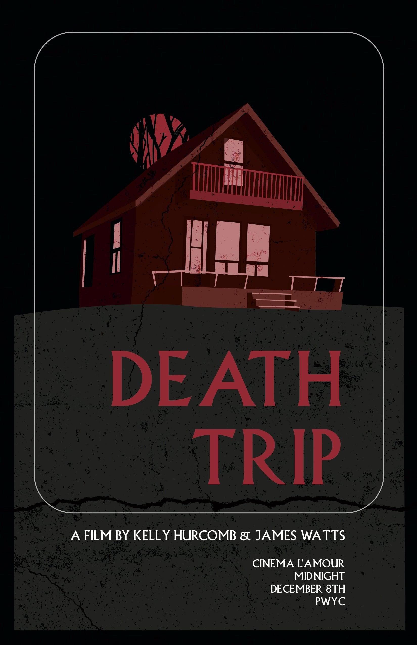 Death Trip poster