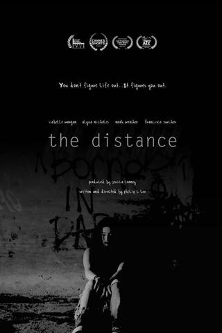 The Distance poster