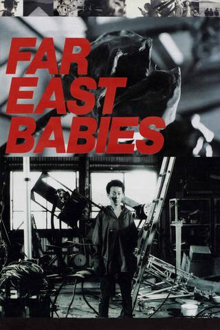 Far East Babies poster