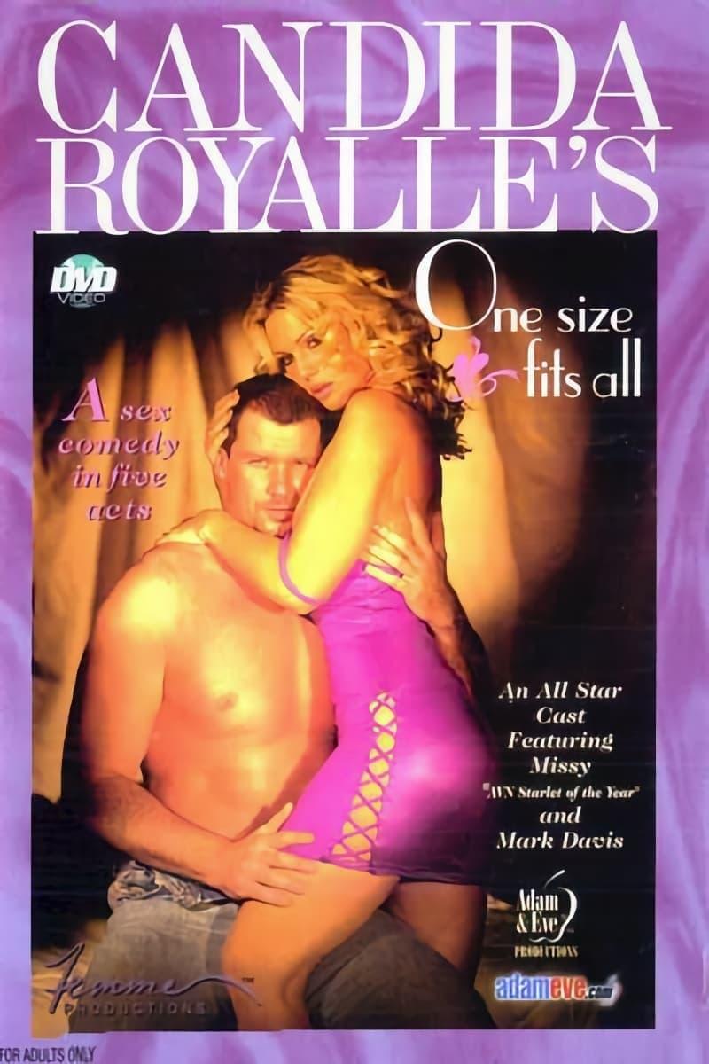 One Size Fits All poster