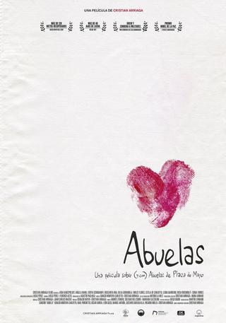 Abuelas poster