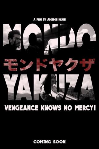 Mondo Yakuza poster