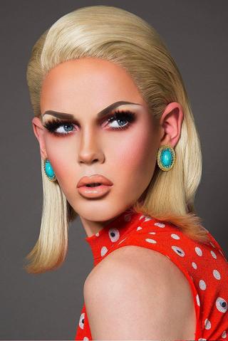 Blair St. Clair pic