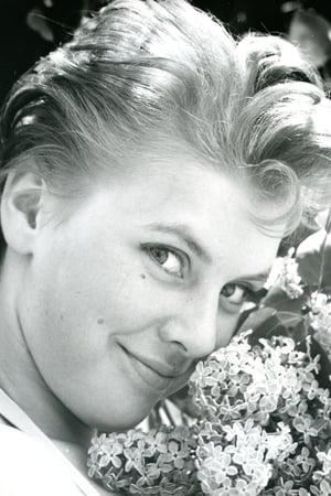 Maud Elfsiö pic