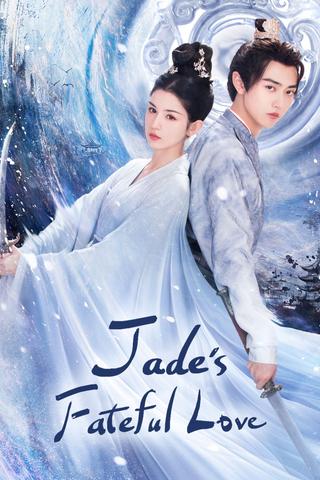 Jade's Fateful Love poster