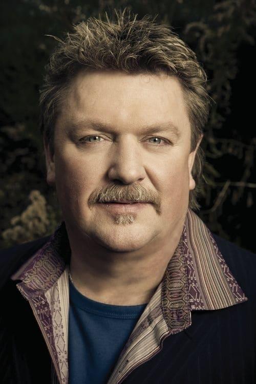 Joe Diffie poster