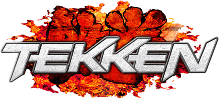 Tekken logo