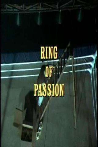 Ring of Passion poster