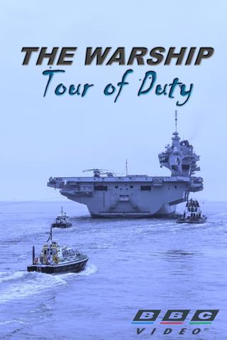 The Warship: Tour of Duty poster