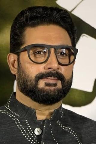 Abhishek Bachchan pic