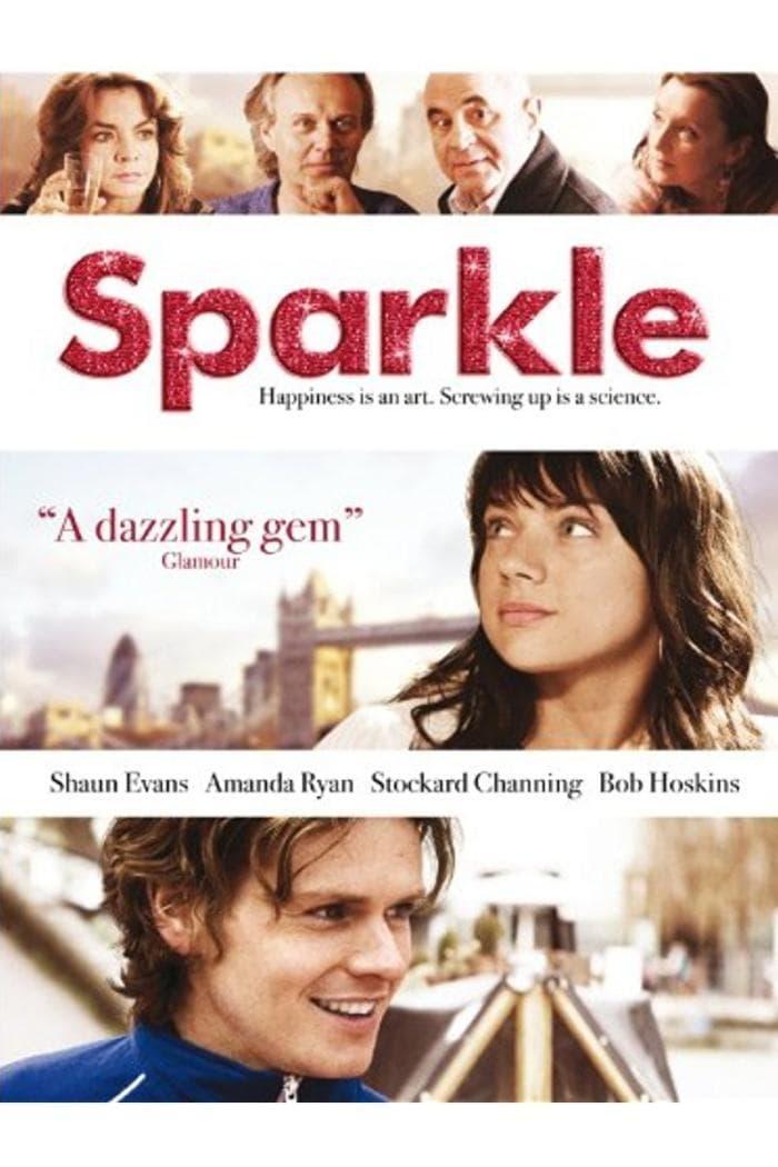 Sparkle poster