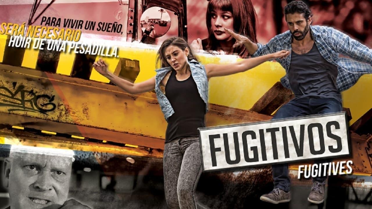 Fugitives backdrop