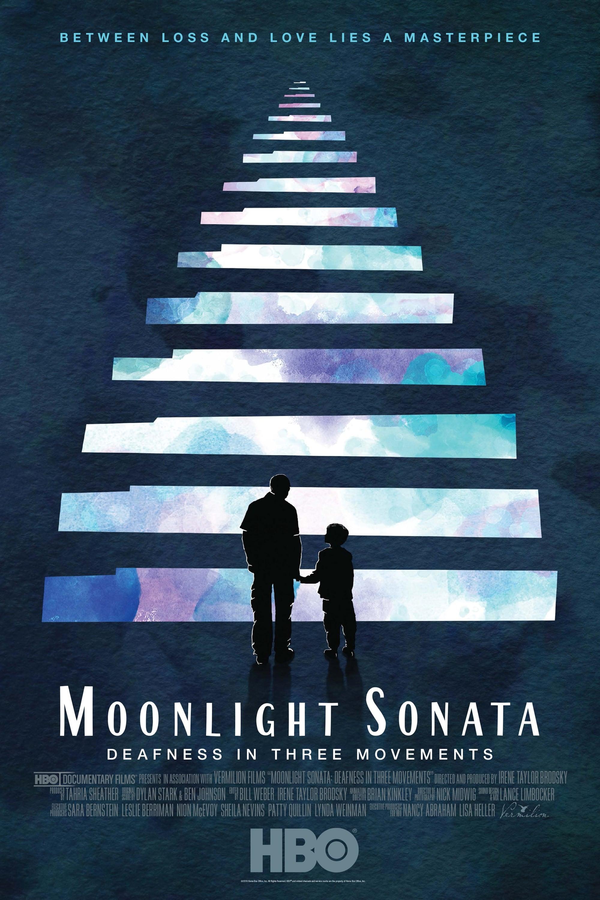 Moonlight Sonata: Deafness in Three Movements poster