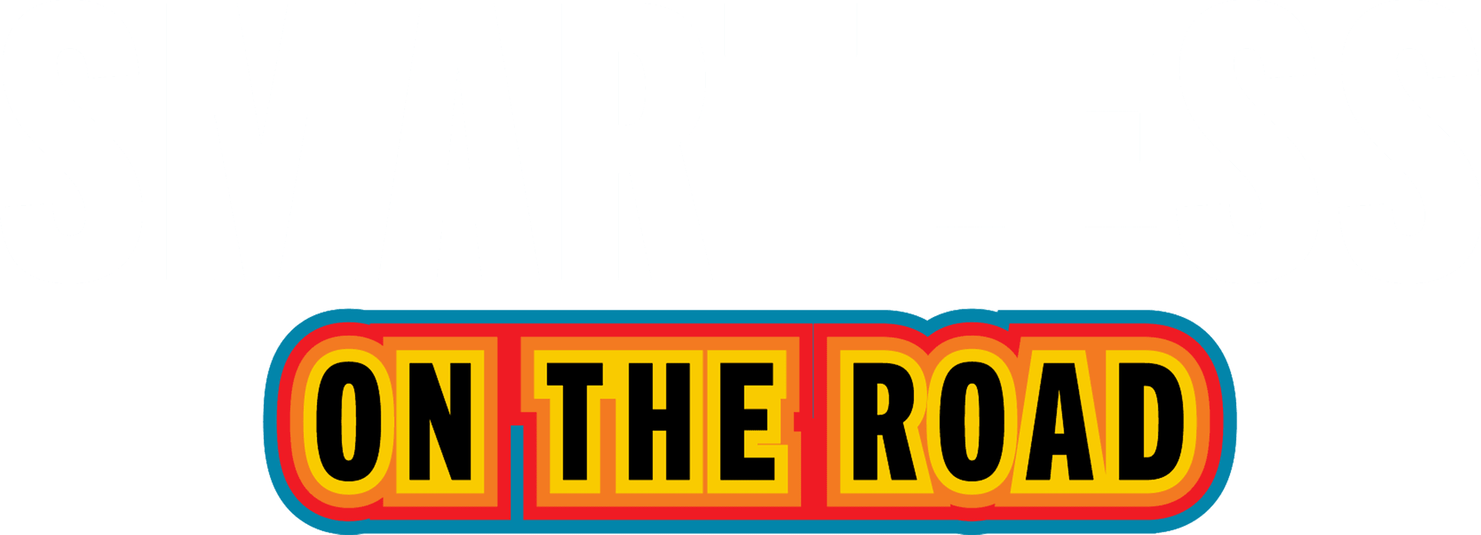 SmartLess: On the Road logo