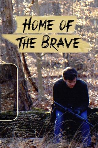 Home of the Brave poster