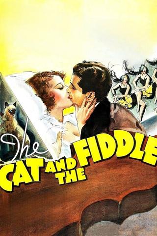 The Cat and the Fiddle poster