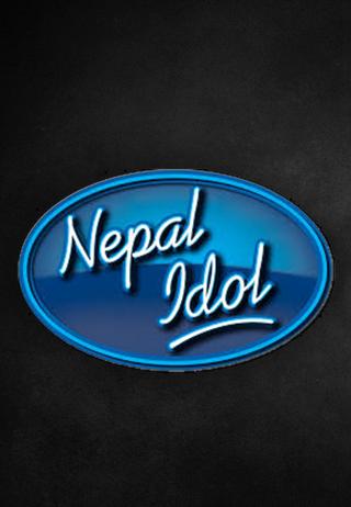 Nepal Idol poster