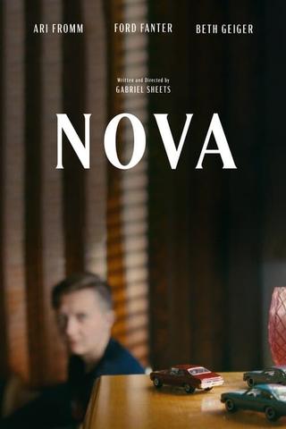 Nova poster