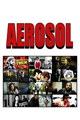 Aerosol poster