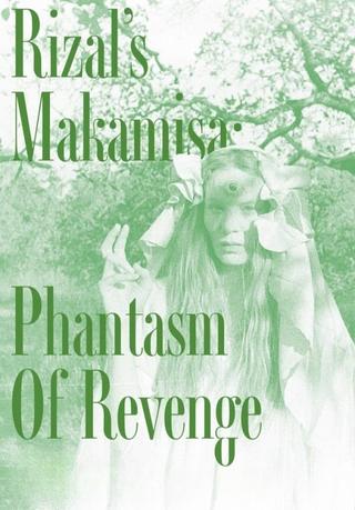 Makamisa: Phantasm of Revenge poster