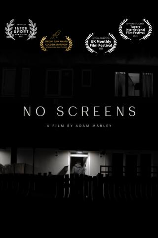 No Screens poster