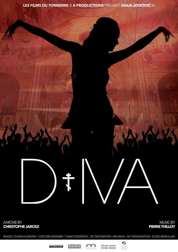 D-Iva poster