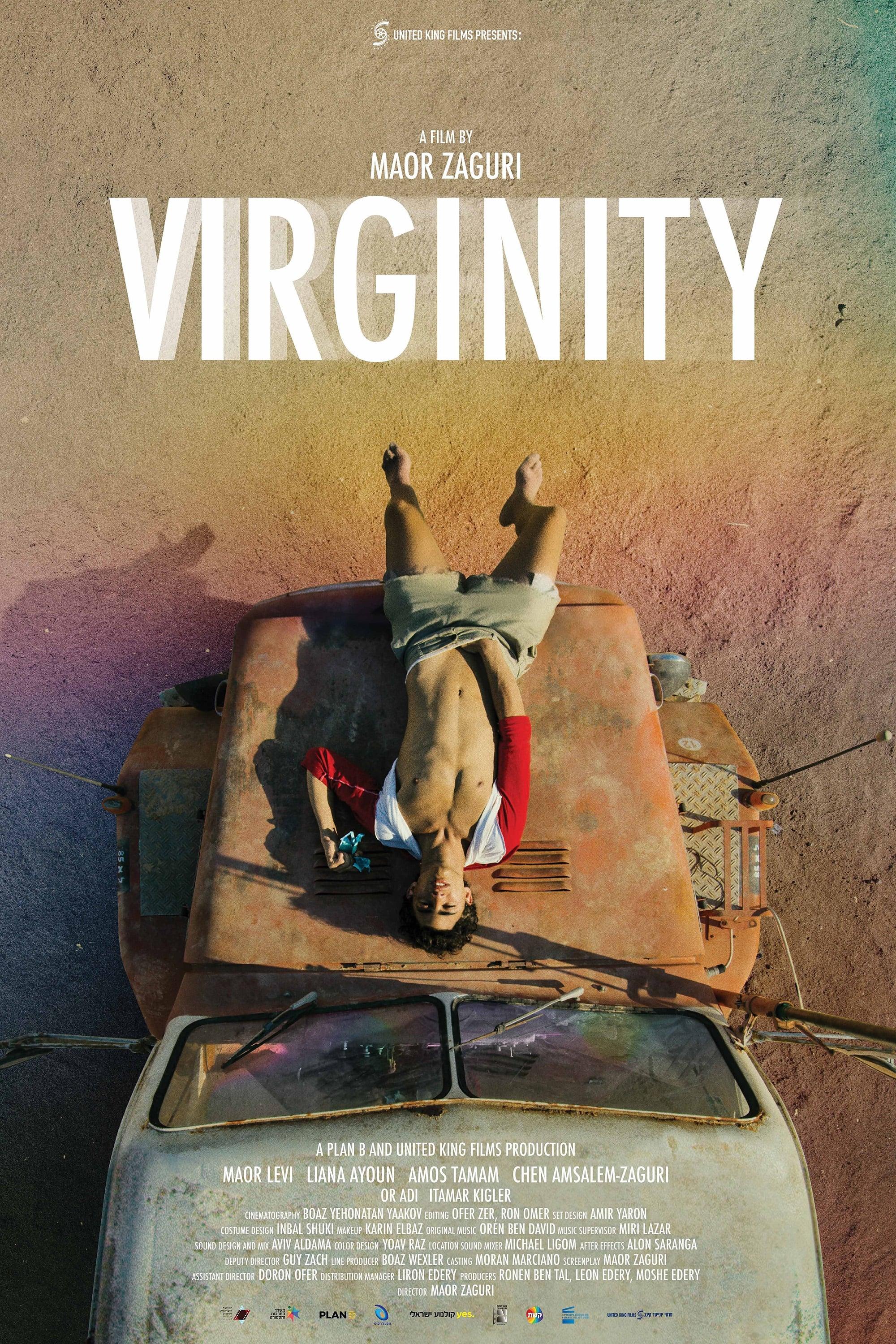 Virginity poster