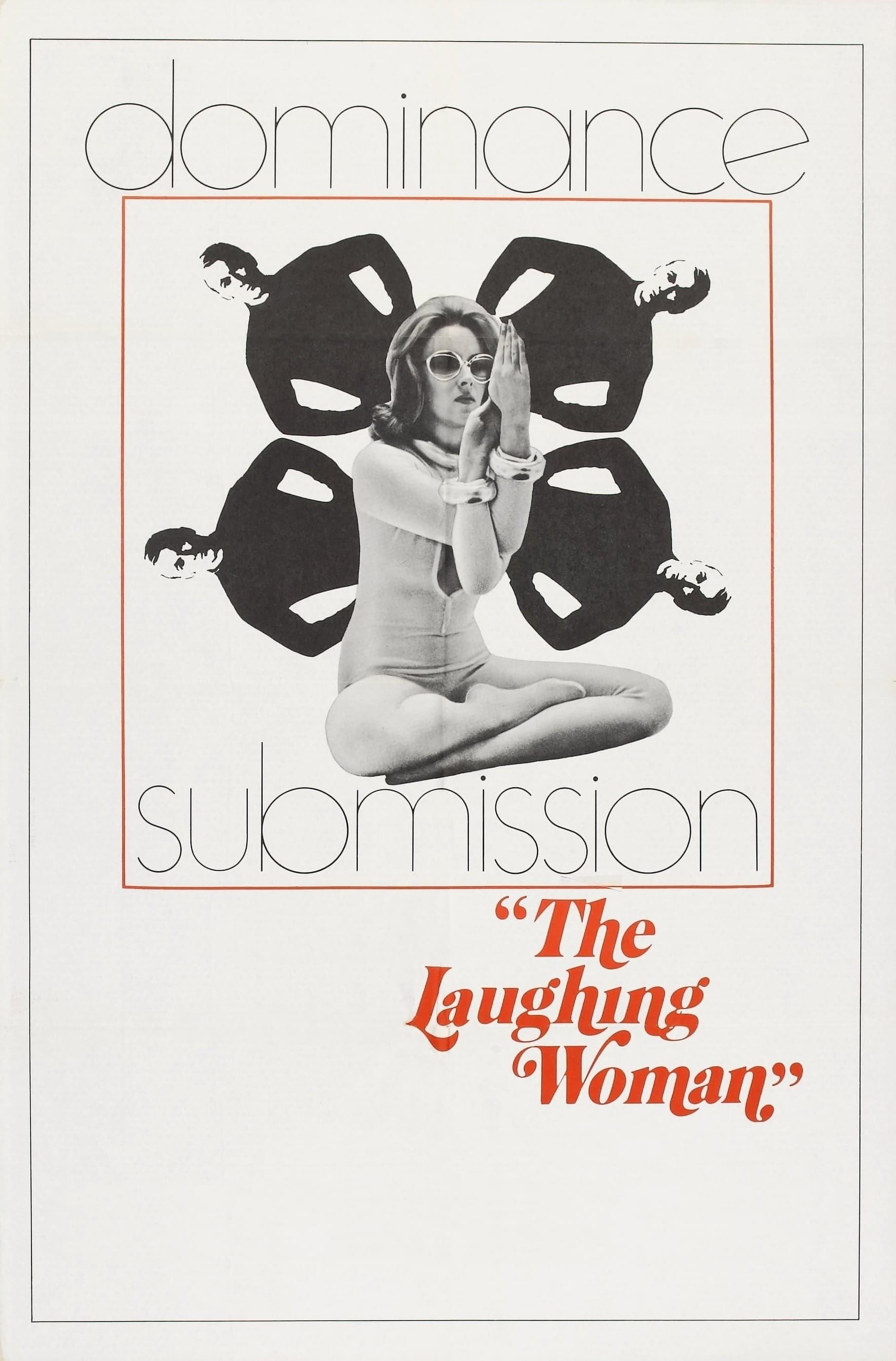 The Laughing Woman poster